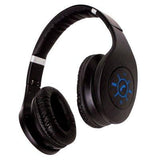 Sunbeam Bluetooth Foldable Stereo Headphone