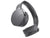 Sony MDR-XB950BT/H Extra Bass Bluetooth Headset (Gray)