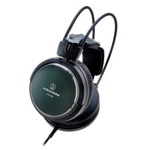 Audio-Technica ATH-A990Z Art Monitor Closed-Back Dynamic Headphones