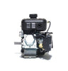 Lifan LF160F-AQ 4 HP 118cc 4-Stroke OHV Industrial Grade Gas Engine with 3/4