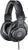 Audio-Technica ATH-M30x Professional Studio Monitor Headphones, Black