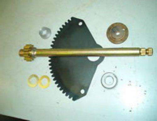 92-6702KIT Toro Steering Kit 106-8262 110391 109189 111418 1278 Riding Lawnmower