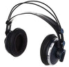 AKG Pro Audio K271 MKII, Black (2470X00190)