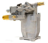 The ROP Shop | Power Pressure Washer Water Pump for Troy-Bilt 020208, 020208-0, 020208-01 Units