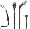 Etymotic Research ER4P-T microPro Precision Matched In-Ear Earphones