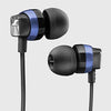 Sennheiser CX 7.00BT Wireless In-Ear Headphone, Bluetooth 4.1 with Qualcomm Apt-X, NFC one touch pairing, 10 hour battery life, 1.5 hour fast USB charging, multi-connection to 2 devices