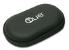 Que Acoustics Q3E Wireless Bluetooth In-Ear Headphones / Earbuds with Amazing Sound