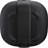 Bose QuietComfort 35 Series II Black Noise Cancelling Headphones & Bose Soundlink Micro Bundle