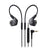 Audio-Technica Consumer ATH-LS300iS Live Sound In-Ear Headphones