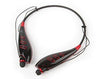 Beat Plus Feel the drum sound X880 Next Generation Bluetooth Fredom of hands Wireless (black color)