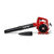 Troy-Bilt TB430 25-cu cm 2-cycle 200-MPH 430-CFM Medium-Duty Handheld Gas Leaf Blower