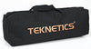 Teknetics T2 Carry Bag Headphones