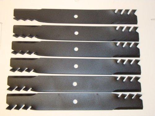 OEM Toro 6-Pack Atomic Blades 60