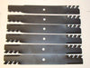 OEM Toro 6-Pack Atomic Blades 60