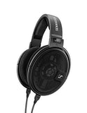 Sennheiser HD 660 S - HiRes Audiophile Open Back Headphone