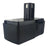 18.00V,2000mAh,Ni-Cd, Replacement for CRAFTSMAN 315.110980, 11098, 11103 Power Tools Battery