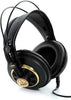 AKG K240STUDIO Semi-Open Over-Ear Professional Studio Headphones