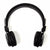 Blue Tiger SoundTrax Wireless Bluetooth Headphones - Black