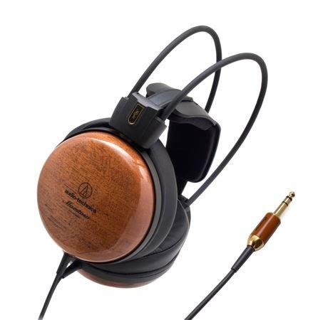 Audio-Technica ATH-W1000Z Audiophile Headphones