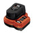 Black & Decker FSMVC 9.6-Volt to 18-Volt Slide Style Battery Charger