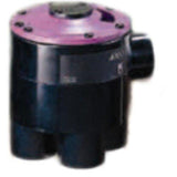 K-RAIN 6605-RCW 6000 Series Indexing Valve 6 Outlet 5 Zone