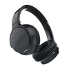 Audio-Technica ATH-AR3iSBK SonicFuel On-Ear Headphones with Mic & Control, Black