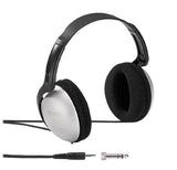 Sony MDR-CD180 CD Series Headphones with 30 mm Drive Units (Discontinued by Manufacturer)