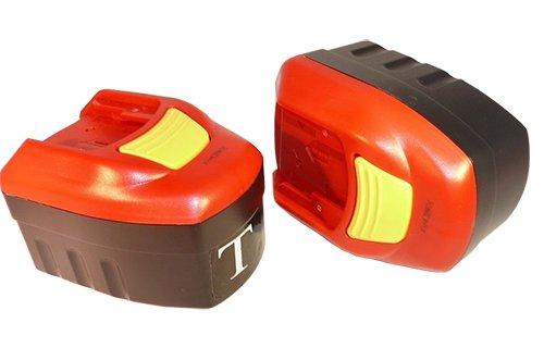 Banshee replacement 2X 14.4Volt 3.0Ah 14.4V battery for CRAFTSMAN 11033 130151016 315.110330