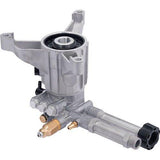 Annovi Reverberi RMW22G24-EZ, Triplex Right Handed, Easy Start, 2400 PSI, 2.2 GPM Plunger Vertical Pumps (Renewed)