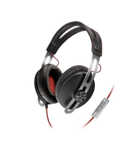 Sennheiser Momentum Headphone - Black