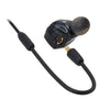 Audio-Technica Consumer ATH-LS300iS Live Sound In-Ear Headphones