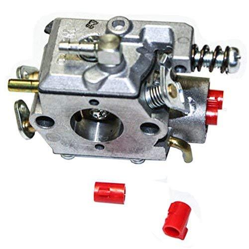 Echo A021001331 Genuine Chainsaw Carburetor WT-829 CS-370 A021001330