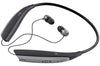 LG Tone Ultra HBS-820 Bluetooth Wireless Stereo Headset - Black