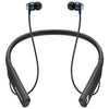 Sennheiser CX 7.00BT Wireless In-Ear Headphone, Bluetooth 4.1 with Qualcomm Apt-X, NFC one touch pairing, 10 hour battery life, 1.5 hour fast USB charging, multi-connection to 2 devices