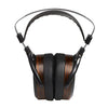 Hifiman HE-560 Full-Size Planar Magnetic Over-Ear Headphones (Black/Woodgrain)