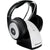 Sennheiser RS 140 Wireless HiFi Headphone with Dynamic Compression System (Discontinued by Manufacturer)