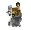 The ROP Shop New 3000 PSI Power Pressure Washer Water Pump Mi-T-M WP-2700-4MHB WP-2703-3MHB