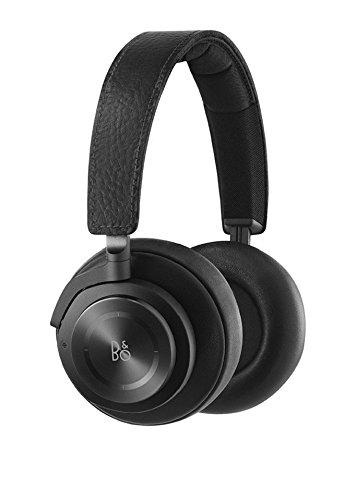 Bang & Olufsen Beoplay H9 Wireless Noise Cancelling Headphones - Black