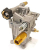 The ROP Shop | Horizontal Power Pressure Washer Water Pump for DEK 2650, 3200 Engines Sprayers