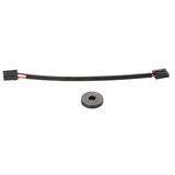 cciyu 5218-211 PTO Clutch Lawn Mower Electric Lawn Mower Craftsman Assembly fit for Oregon: 33-154 / Stens: 255-491 / Warner: 5218-211, 5218-52 / Wright Stander: 7140001