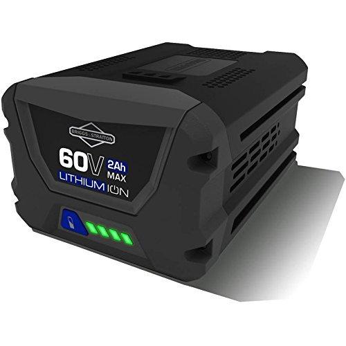 Snapper 60 Volt Lithium-Ion Battery by Snapper