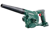 Metabo 18V Cordless Blower