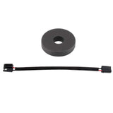 cciyu GY20108 PTO Clutch Lawn Mower Electric Power Take Off Clutch Assembly fit for John Deere: GY20108, GY20652, GY20878, GY21340 / Scotts: GY20108, GY20652, GY21340 / Warner: 5219-20, 5219-73