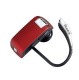 BlueAnt Z9i Bluetooth Headset (Red) [Retail Packaging]