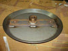 DN Equipment Rotary Cutter Blade Pan (Stump-jumper) for 40hp Box