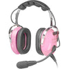 Pilot USA PA-1151ACG Child (Girl) Headset w/Audio In