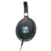 Audio-Technica ATH-ANC70 QuietPoint Active Noise-Cancelling Headphones