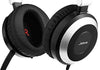 Jabra Evolve 80 - Professional Stereo Noise Cancelling Wired Headset/Music Headphones - MS