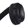 Bose Noise Cancelling Wireless Headphones Black