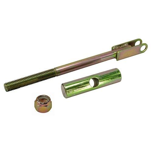 Hustler Raptor Lawn Mower Deck Pivot Kit (Updated) Part# 121232